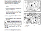 repair manual CASE 1200 Mounted Stacker Planter Operators Manual PDF - 2