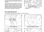 repair manual CASE 1200 Mounted Stacker Planter Operators Manual PDF - 5