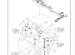 repair manual CASE 1200 Mounted Stacker Planter Operators Manual PDF - 6