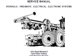 repair manual CASE 1210/1220/1230 Planters PDF Service Manual - 1