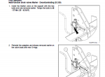 repair manual CASE 1215 Rigid Mounted Planter PDF Service Manual - 2