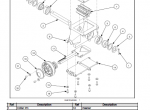 repair manual CASE 1215 Rigid Mounted Planter PDF Service Manual - 6