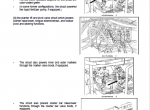 repair manual CASE 1240 Pivot-Transport Planter PDF Service Manual - 2