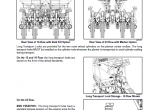 repair manual CASE 1250 Front Fold Trailing Planter PDF Set of Factory Manuals - 4