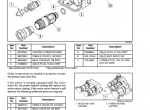repair manual CASE 1250 Front Fold Trailing Planter PDF Set of Factory Manuals - 5