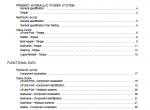 repair manual Case 1260 Front Fold Trailing Planter PDF Service Manual - 2