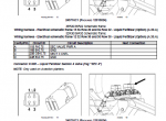 repair manual Case 1260 Front Fold Trailing Planter PDF Service Manual - 3