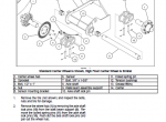 repair manual Case 1260 Front Fold Trailing Planter PDF Service Manual - 5