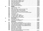 repair manual Case 2090 and 2290 Tractors PDF Service Manual - 1