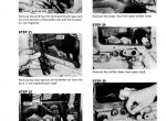 repair manual Case 2090 and 2290 Tractors PDF Service Manual - 5