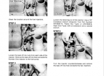repair manual Case 2390 and 2590 Tractors PDF service Manual - 2