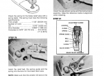 repair manual Case 2390 and 2590 Tractors PDF service Manual - 4