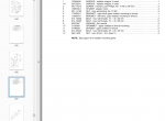 repair manual CASE 580 Super L Series 2 Loader Backhoe PDF Set of Manuals - 5