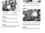 repair manual Case Forklifts 585G/586G/588G PDF Service Manual - 1