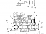 repair manual Case Forklifts 585G/586G/588G PDF Service Manual - 7