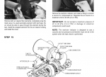 repair manual CASE 6T-830 and 6TA-830 Engine PDF Service Manual - 2