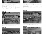 repair manual CASE 6T-830 and 6TA-830 Engine PDF Service Manual - 3