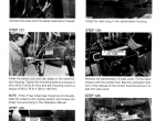 repair manual Case 7100 and 7200 Series Tractor Set of Service Manaul - 2