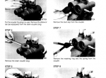 repair manual Case 7100 and 7200 Series Tractor Set of Service Manaul - 5