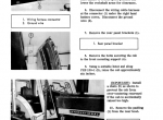 repair manual CASE Tractors 766/966/1066/1468 & 100 Hydrostatic Tractors PDF Manual - 2
