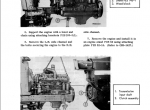 repair manual CASE Tractors 766/966/1066/1468 & 100 Hydrostatic Tractors PDF Manual - 6