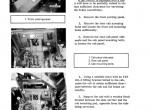 repair manual CASE Tractors 766/966/1066/1468 & 100 Hydrostatic Tractors PDF Manual - 7