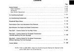 repair manual CASE Chassis International 786-1586 and Hydro 186 Tractors PDF Manual - 1