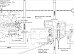 repair manual CASE Chassis International 786-1586 and Hydro 186 Tractors PDF Manual - 7