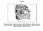 repair manual Case F5DFL413 Series Tier 4a Engines PDF Service Manual - 1