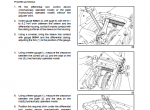 repair manual Case Farmall 65C/75C/85C/95C Tractors Repair Manual PDF - 2