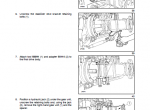 repair manual Case Farmall 65C/75C/85C/95C Tractors Repair Manual PDF - 3