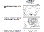 repair manual CASE Farmall 75C Efficient Power Tractor PDF Service Manuals - 2