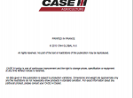 repair manual Case Farmall 85C/95c/105C Tractors PDF Service Manual - 7