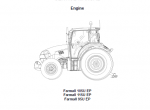 repair manual Case Tractors Farmall 95U/105U/115U EP PDF Service Manual - 2