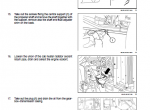 repair manual Case Tractors Farmall 95U/105U/115U EP PDF Service Manual - 3