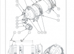 repair manual Case Tractors Farmall 95U/105U/115U EP PDF Service Manual - 5