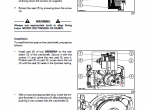 repair manual Case JX1060C, JX1070C, JX1075C, JX1085C, JX1095C Tractors PDF Set of Manuals - 3