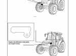 repair manual Case JX1060C, JX1070C, JX1075C, JX1085C, JX1095C Tractors PDF Set of Manuals - 5