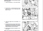 repair manual Case JX1060C, JX1070C, JX1075C, JX1085C, JX1095C Tractors PDF Set of Manuals - 4