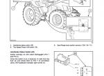 repair manual Case JX1080U JX1090U JX1100U Tractors Repair Manual in PDF - 2