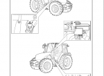 repair manual Case JX1080U JX1090U JX1100U Tractors Repair Manual in PDF - 6