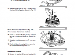 repair manual Case JX60/70/80/90/95 Tractors PDF Repair Manual - 5