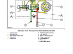repair manual Case JX60/70/80/90/95 Tractors PDF Repair Manual - 6