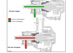 repair manual CASE JXU Series Tractors PDF Repair Manual - 6