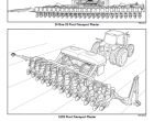repair manual Case Pivot-Transport Planter 1200 series PDF Operator Manual - 1