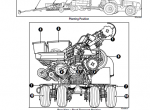repair manual Case Pivot-Transport Planter 1200 series PDF Operator Manual - 2