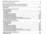 repair manual CASE Planters 900 series PDF Service Manual - 1