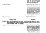 repair manual CASE Planters 900 series PDF Service Manual - 3