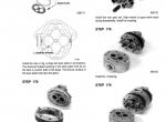 repair manual CASE Planters 950 series PDF Service Manual - 5