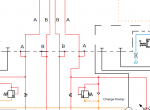 repair manual CASE SR130-250/SV250-SV300/TR320/TV380 Tier 4 Loader PDF Manual - 6